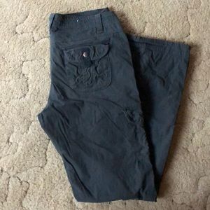 Kuhl Splash Roll-up Pant